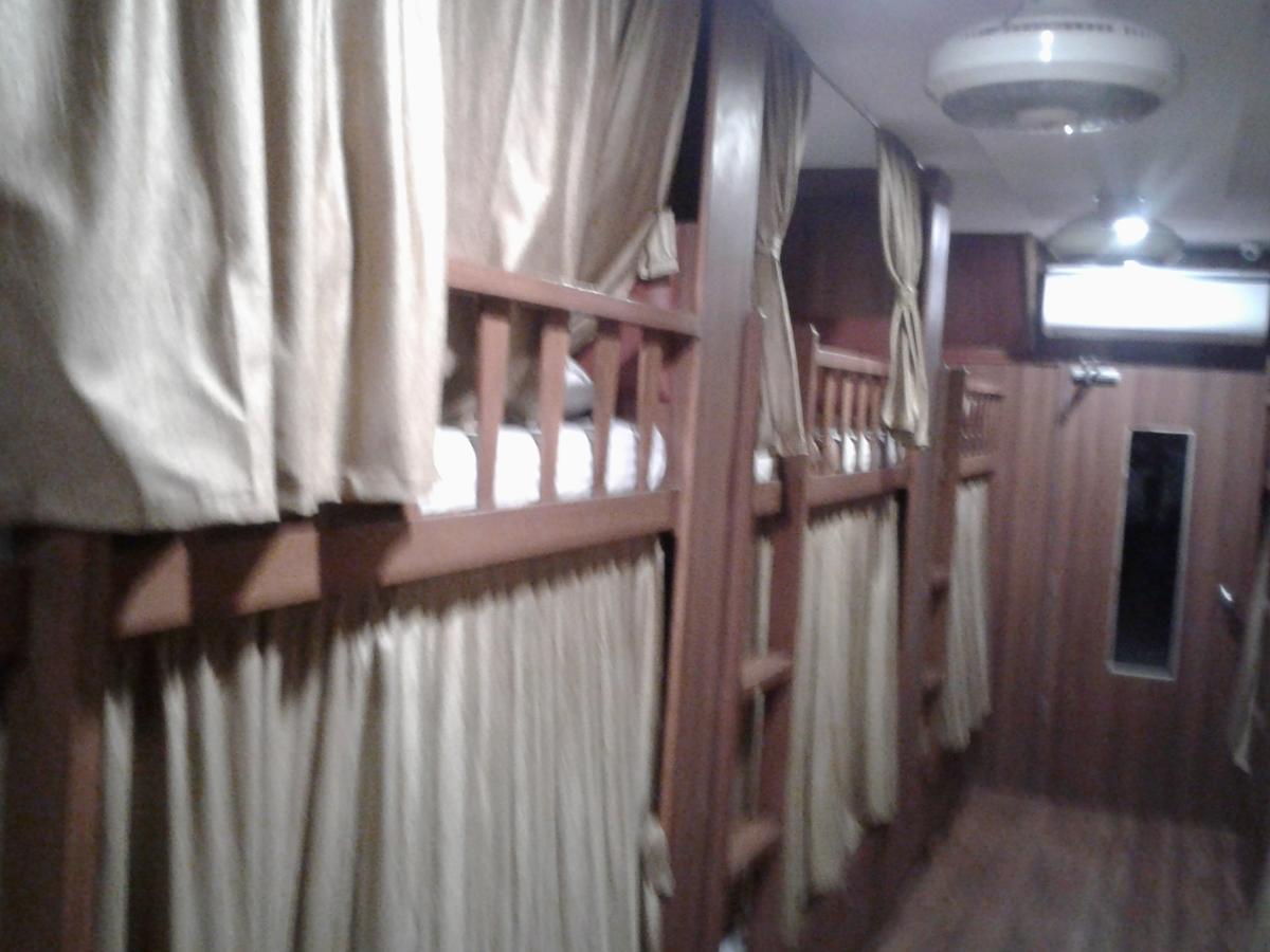 Classic Dormitory Мумбаи Экстерьер фото